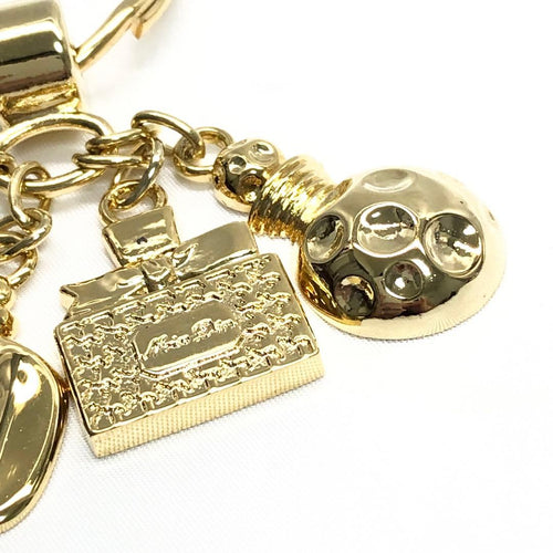Christian Dior Keychains Key Rings