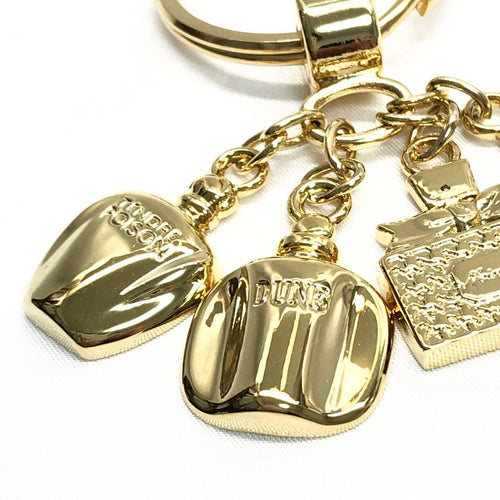 Christian Dior Keychains Key Rings
