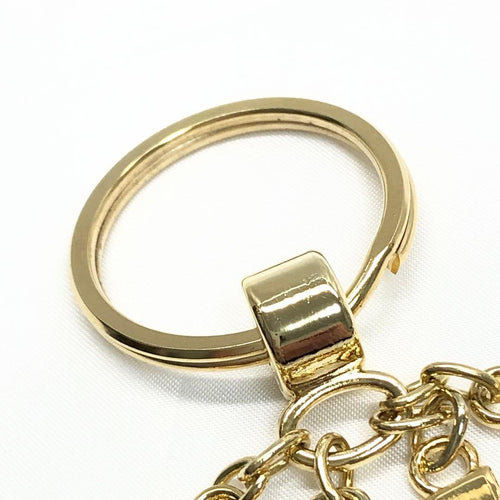 Christian Dior Keychains Key Rings