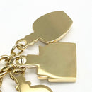 Christian Dior Keychains Key Rings