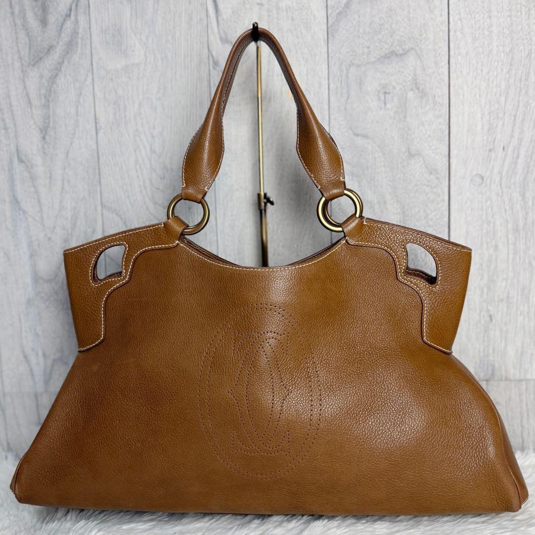 Cartier Tote Bags C