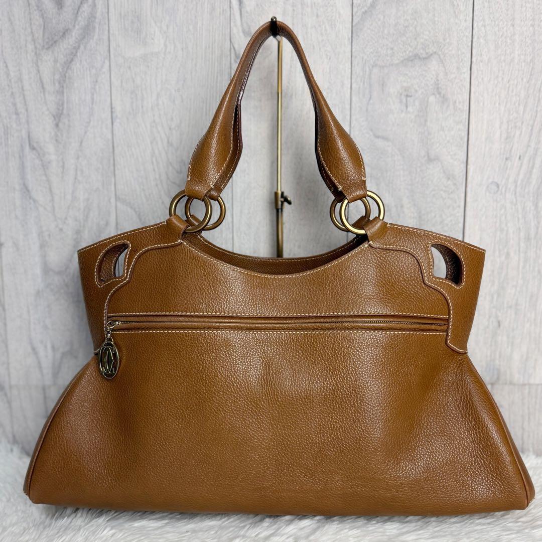 Cartier Tote Bags C