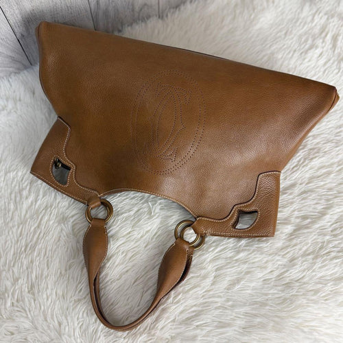 Cartier Tote Bags C