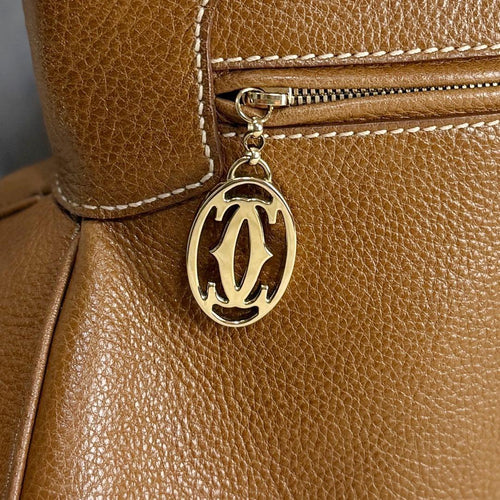 Cartier Tote Bags C