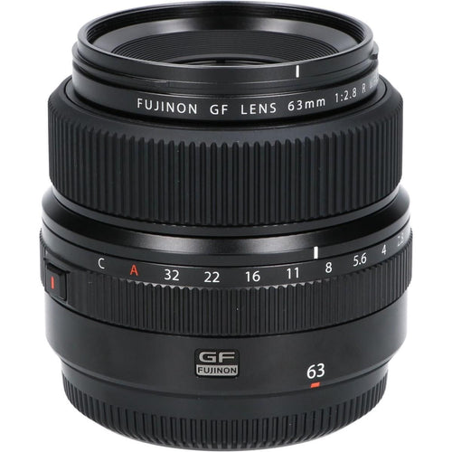 Fujifilm Lens (Single Focus)
