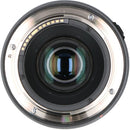 Fujifilm Lens (Single Focus)