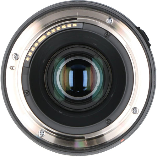 Fujifilm Lens (Single Focus)