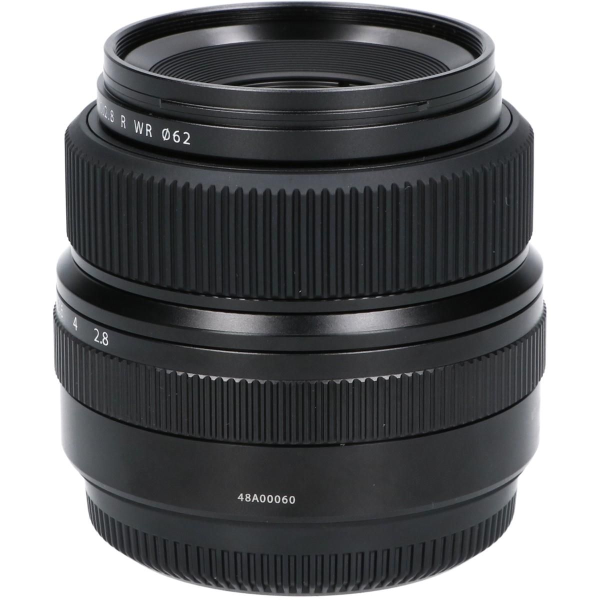 Fujifilm Lens (Single Focus)