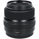 Fujifilm Lens (Single Focus)