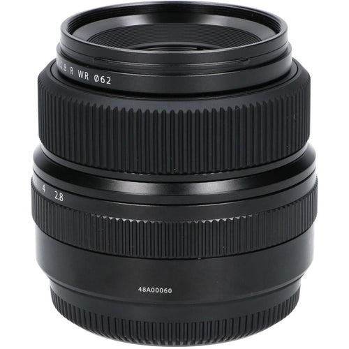Fujifilm Lens (Single Focus)