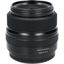 Fujifilm Lens (Single Focus)