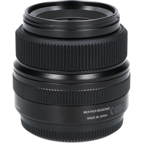 Fujifilm Lens (Single Focus)