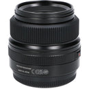 Fujifilm Lens (Single Focus)