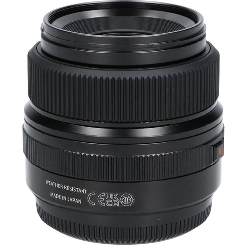 Fujifilm Lens (Single Focus)