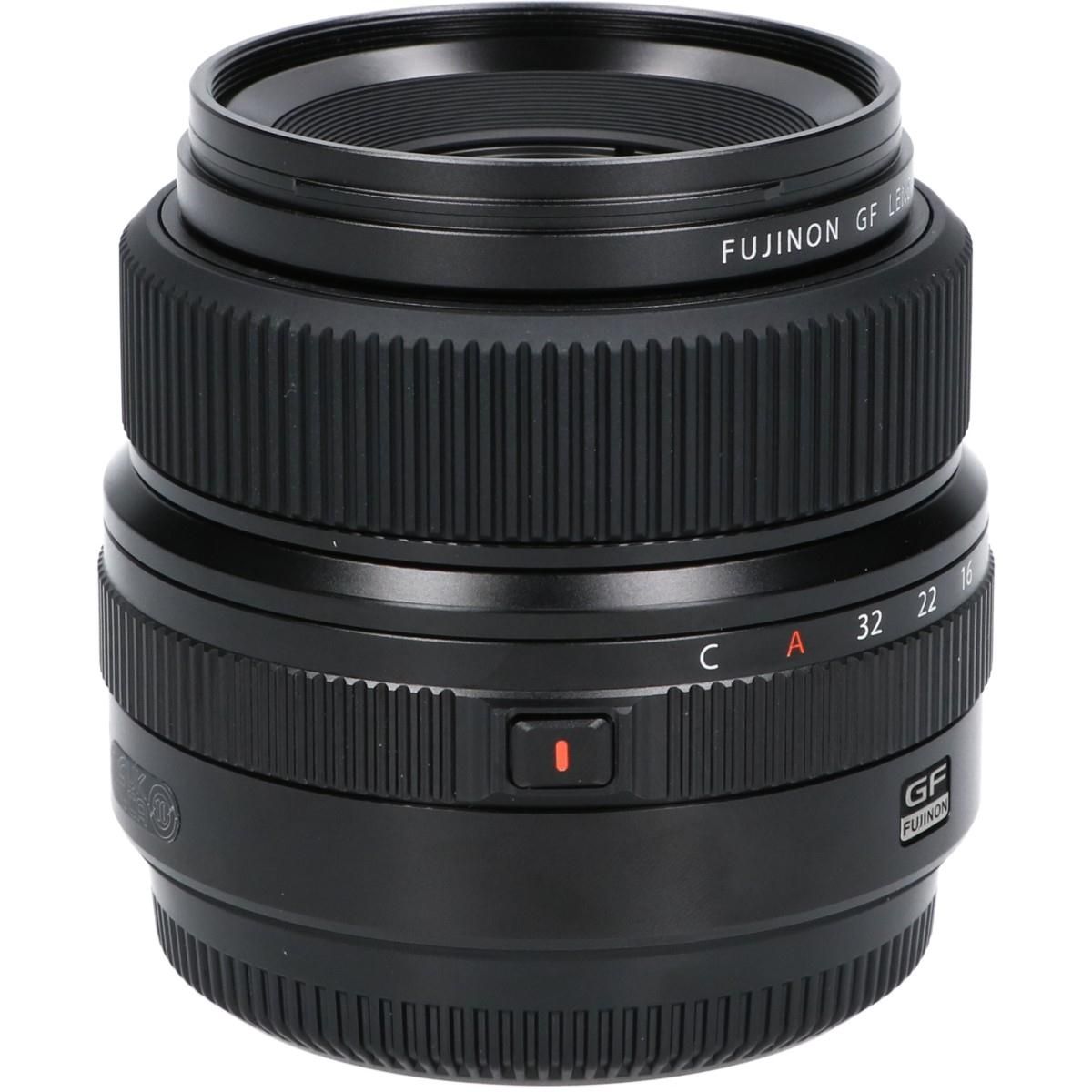 Fujifilm Lens (Single Focus)