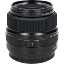 Fujifilm Lens (Single Focus)