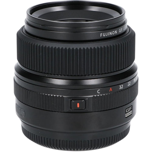 Fujifilm Lens (Single Focus)