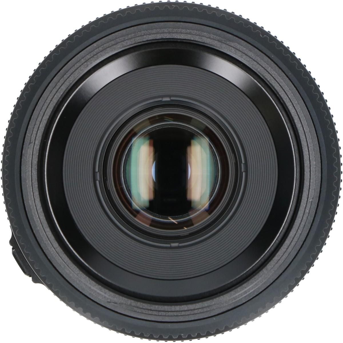 Fujifilm Lens (Single Focus)