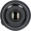 Fujifilm Lens (Single Focus)