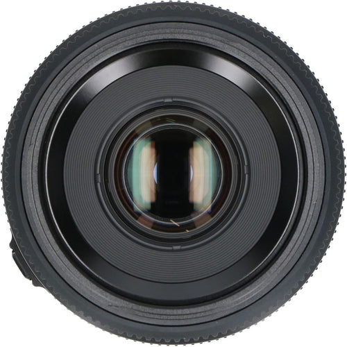 Fujifilm Lens (Single Focus)