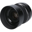Fujifilm Lens (Single Focus)