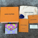 Louis Vuitton Trifold Wallets