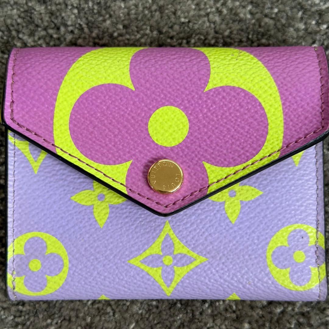 Louis Vuitton Trifold Wallets