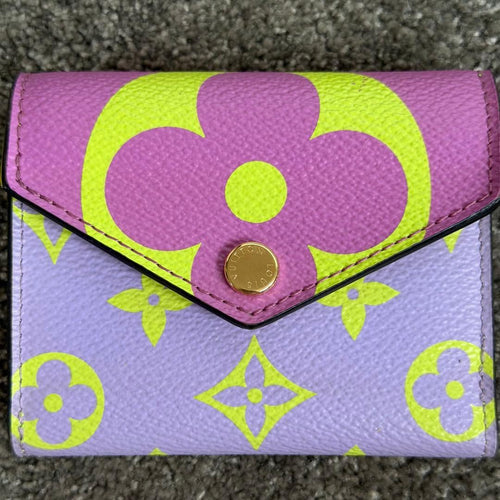 Louis Vuitton Trifold Wallets