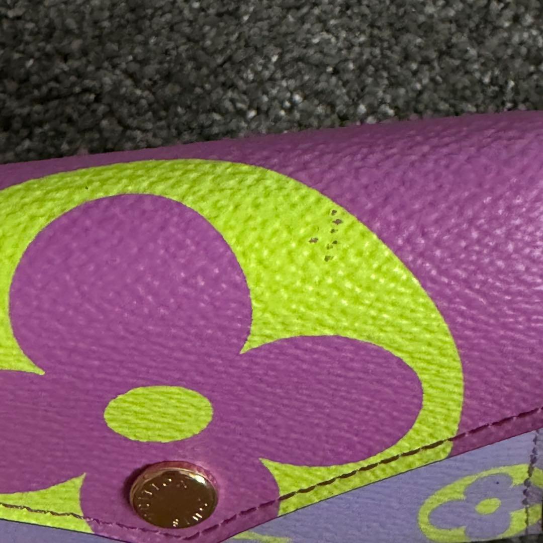 Louis Vuitton Trifold Wallets