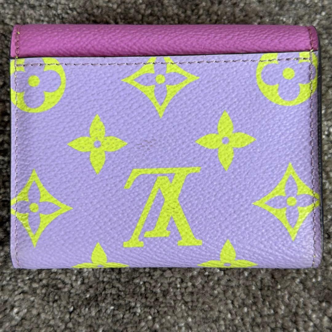 Louis Vuitton Trifold Wallets