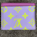 Louis Vuitton Trifold Wallets
