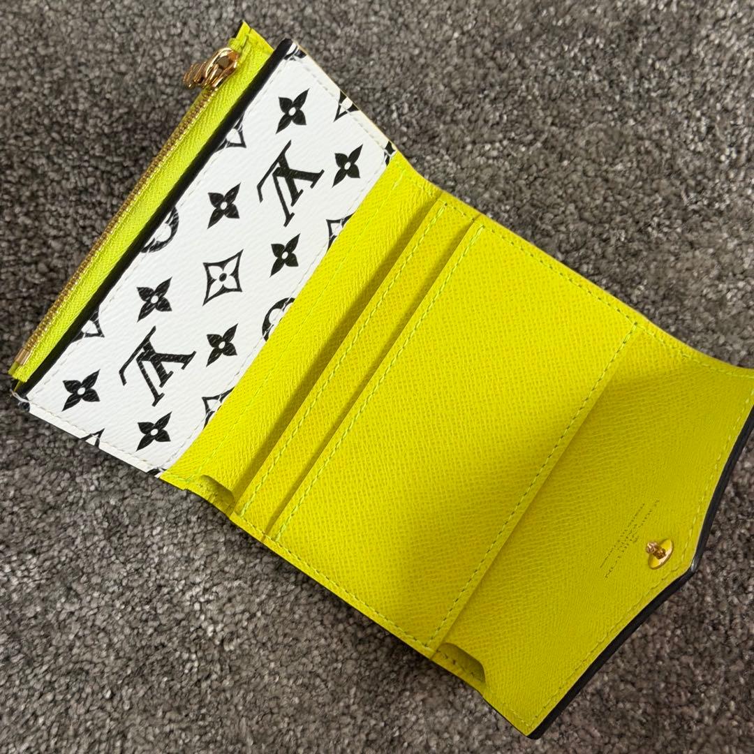 Louis Vuitton Trifold Wallets