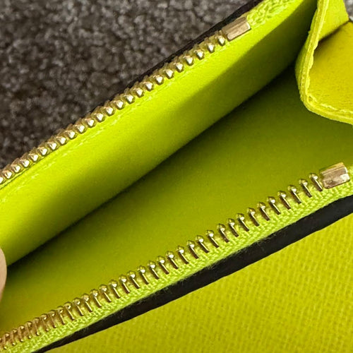 Louis Vuitton Trifold Wallets