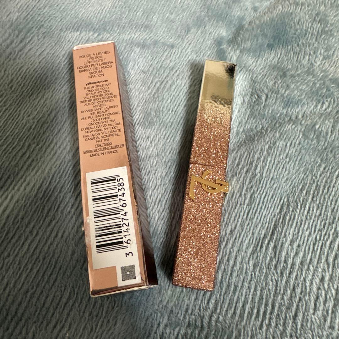 Yves Saint Laurent Beaute Lipstick Ysl Theslim 1936
