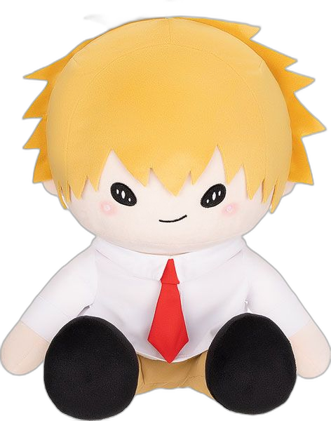 Good Smile Company Stuffed Animal Body Goodsmile Moment