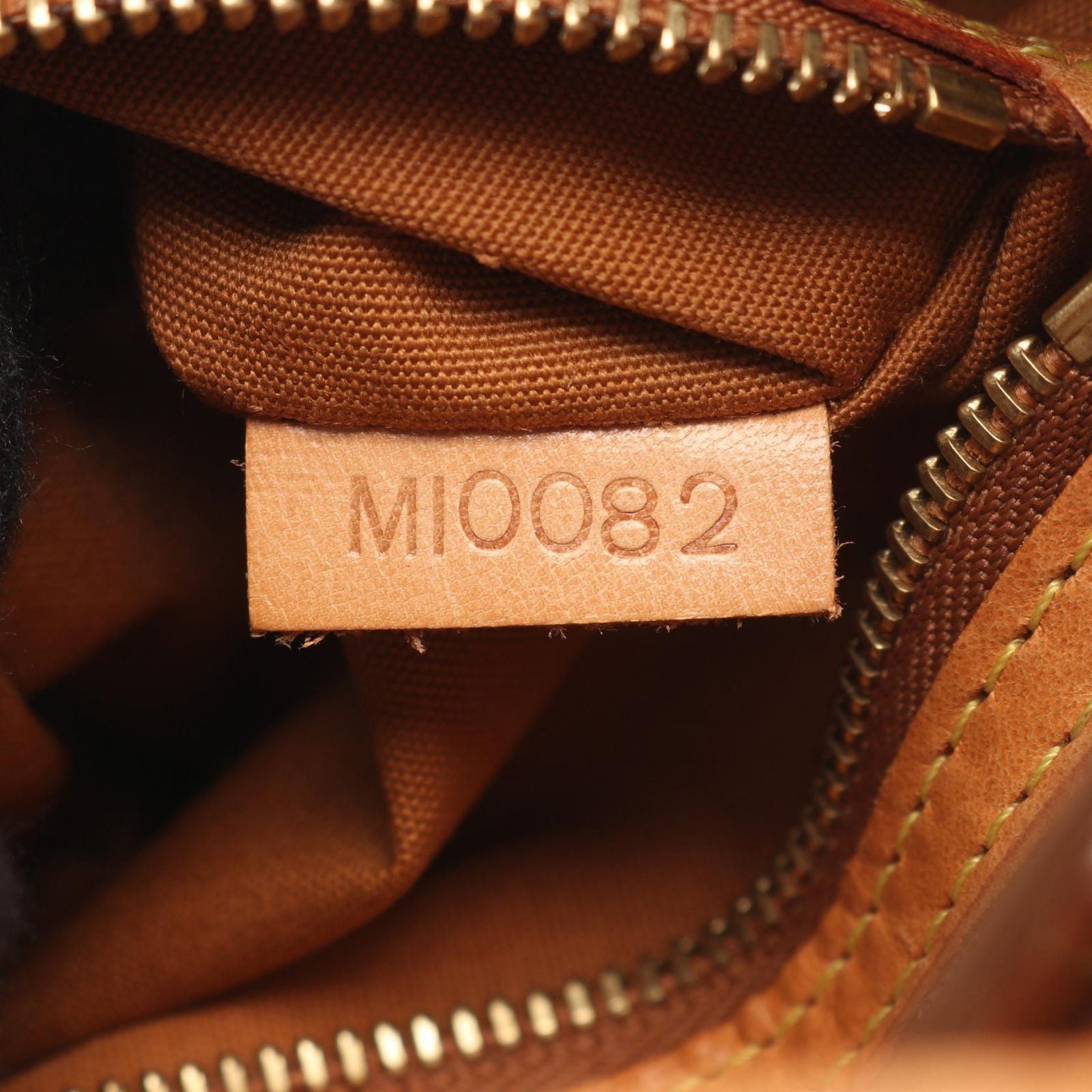 Louis Vuitton Handbag Pm