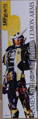 Bandai Kamen Rider S.H.Figuarts