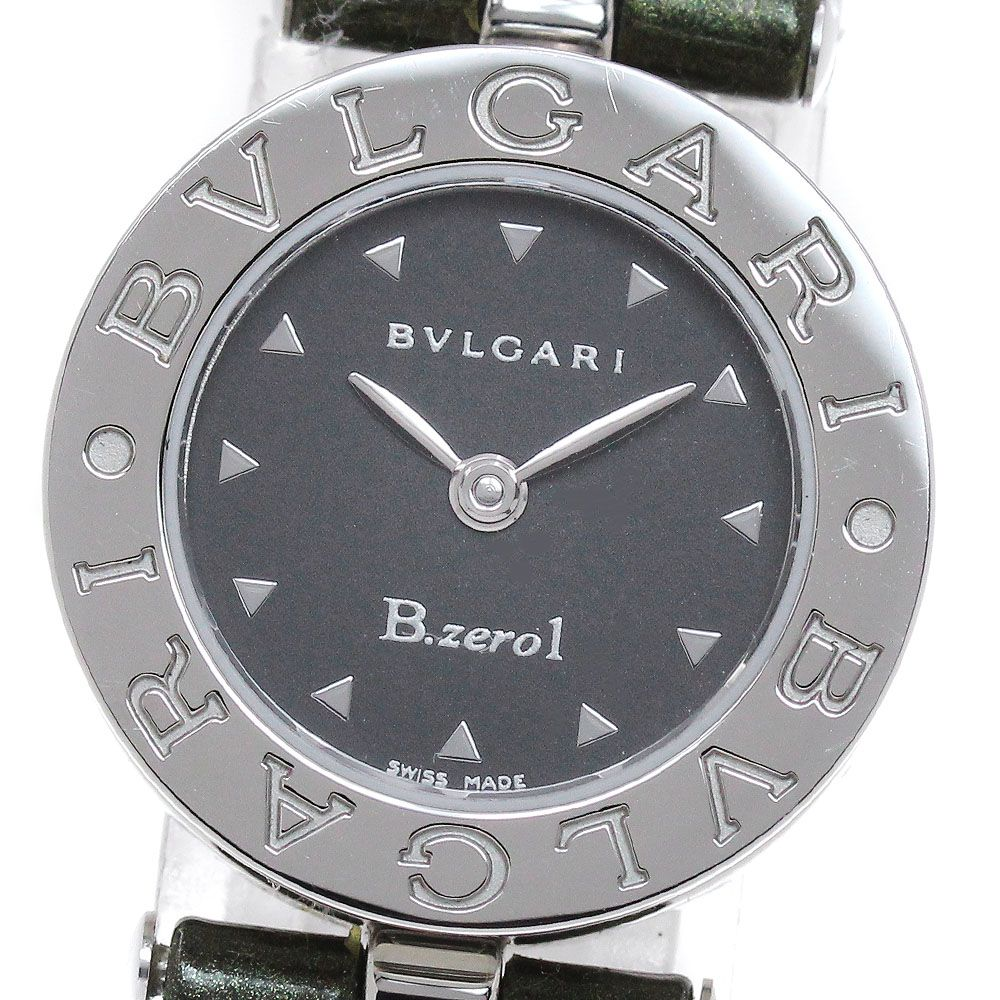 Bvlgari Watch (Quartz) Bz22S B-Zero1 _848982