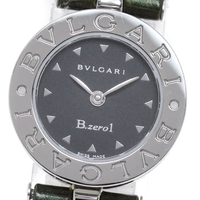 Bvlgari Watch (Quartz) Bz22S B-Zero1 _848982