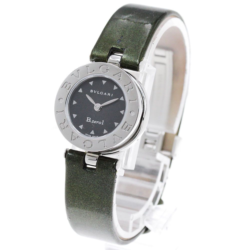 Bvlgari Watch (Quartz) Bz22S B-Zero1 _848982