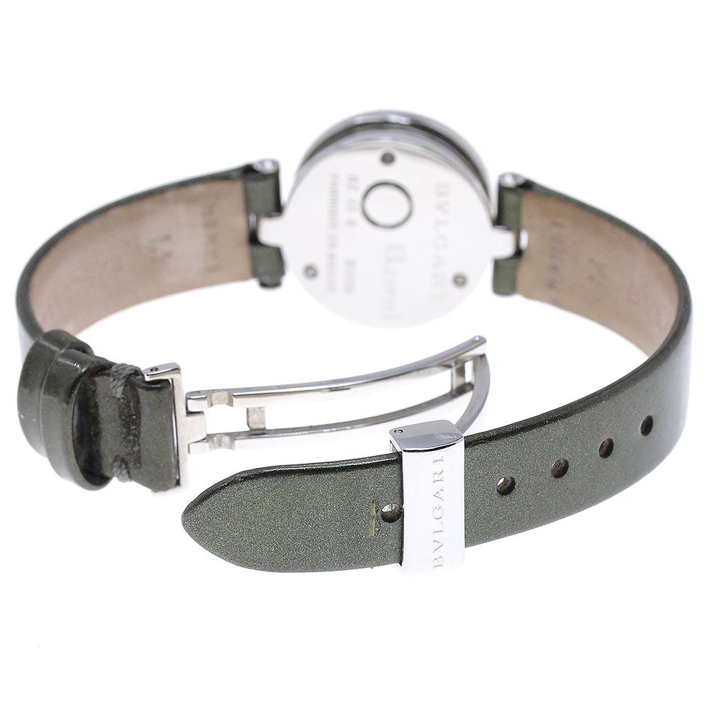 Bvlgari Watch (Quartz) Bz22S B-Zero1 _848982