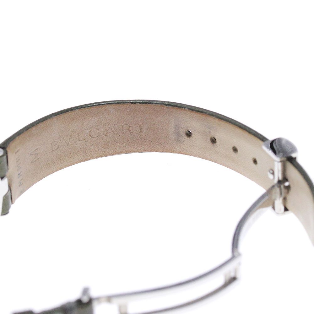 Bvlgari Watch (Quartz) Bz22S B-Zero1 _848982
