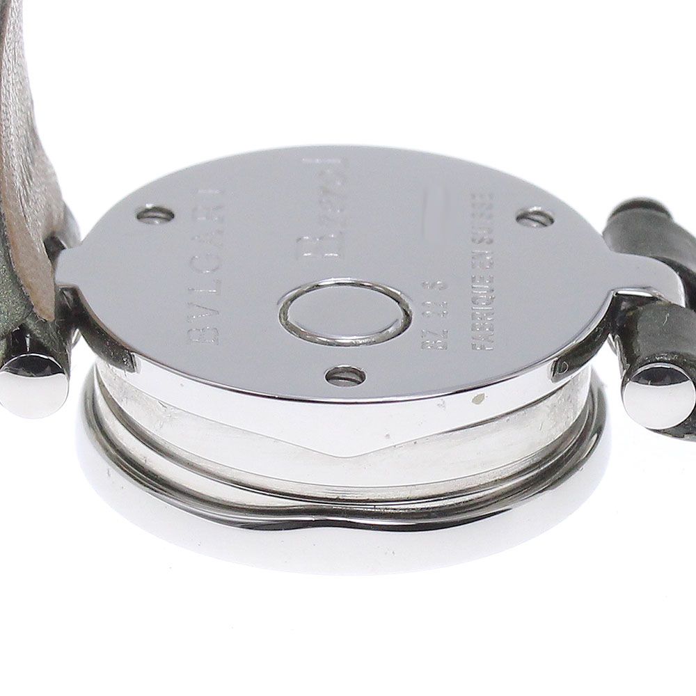 Bvlgari Watch (Quartz) Bz22S B-Zero1 _848982