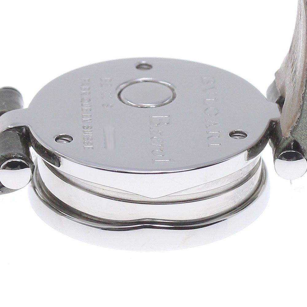 Bvlgari Watch (Quartz) Bz22S B-Zero1 _848982