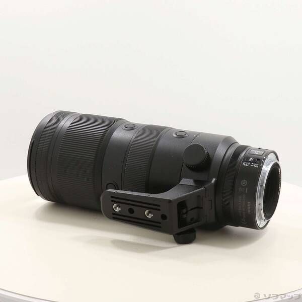 Nikon Lens (Zoom) Nikkor Z 70-200Mm F 2.8 Vr S 276