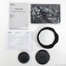Nikon Lens (Zoom) Nikkor Z 70-200Mm F 2.8 Vr S 276
