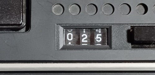 Cd, Md Cassette Decks Sony Tc-2810