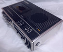Cd, Md Cassette Decks Sony Tc-2810