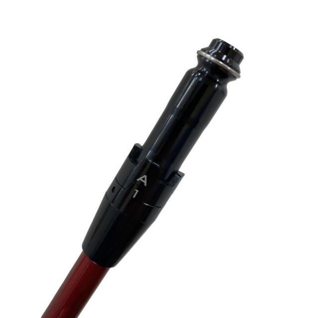 Shaft (Gt Project X Denali Red 50 S)B