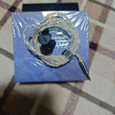 Recableable Earphones Qoa Affinity